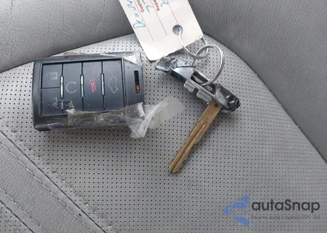 2009 Cadillac Cts Standard z USA, uszkodzony, nr VIN 1G6DF577690118005